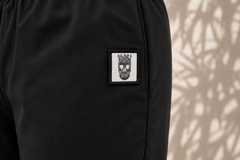 The Presence Pant