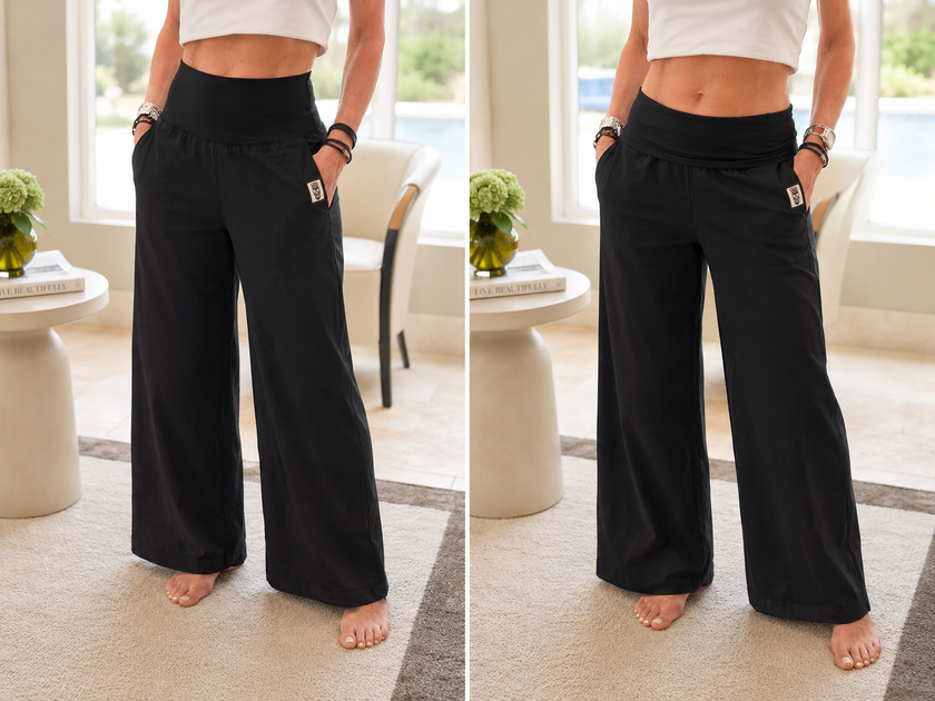 The Presence Pant