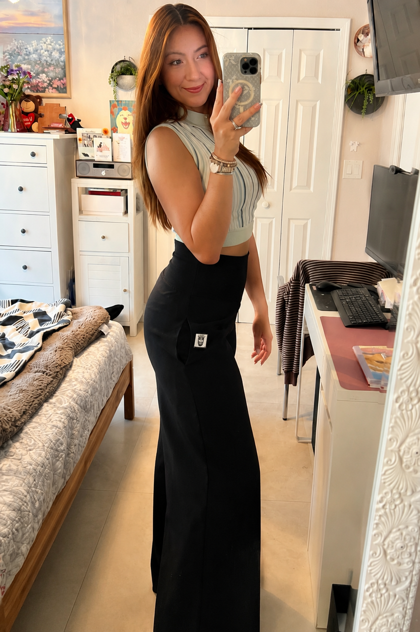 The Presence Pant